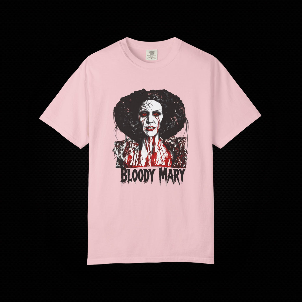 Bloody Mary Urban Legend T-Shirt