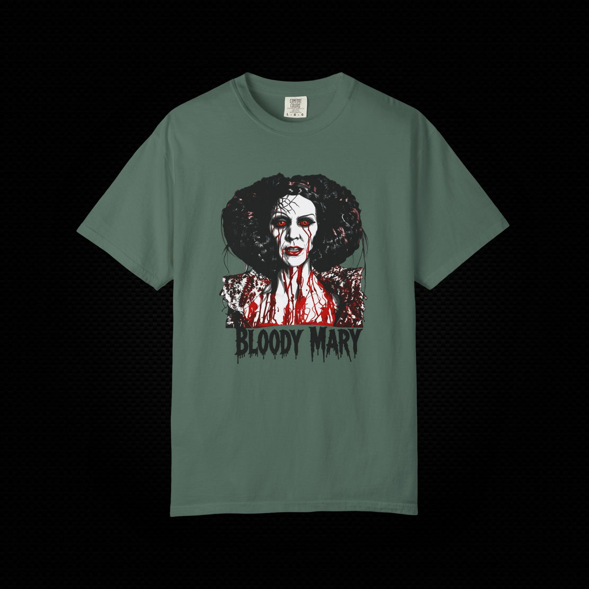 Bloody Mary Urban Legend T-Shirt