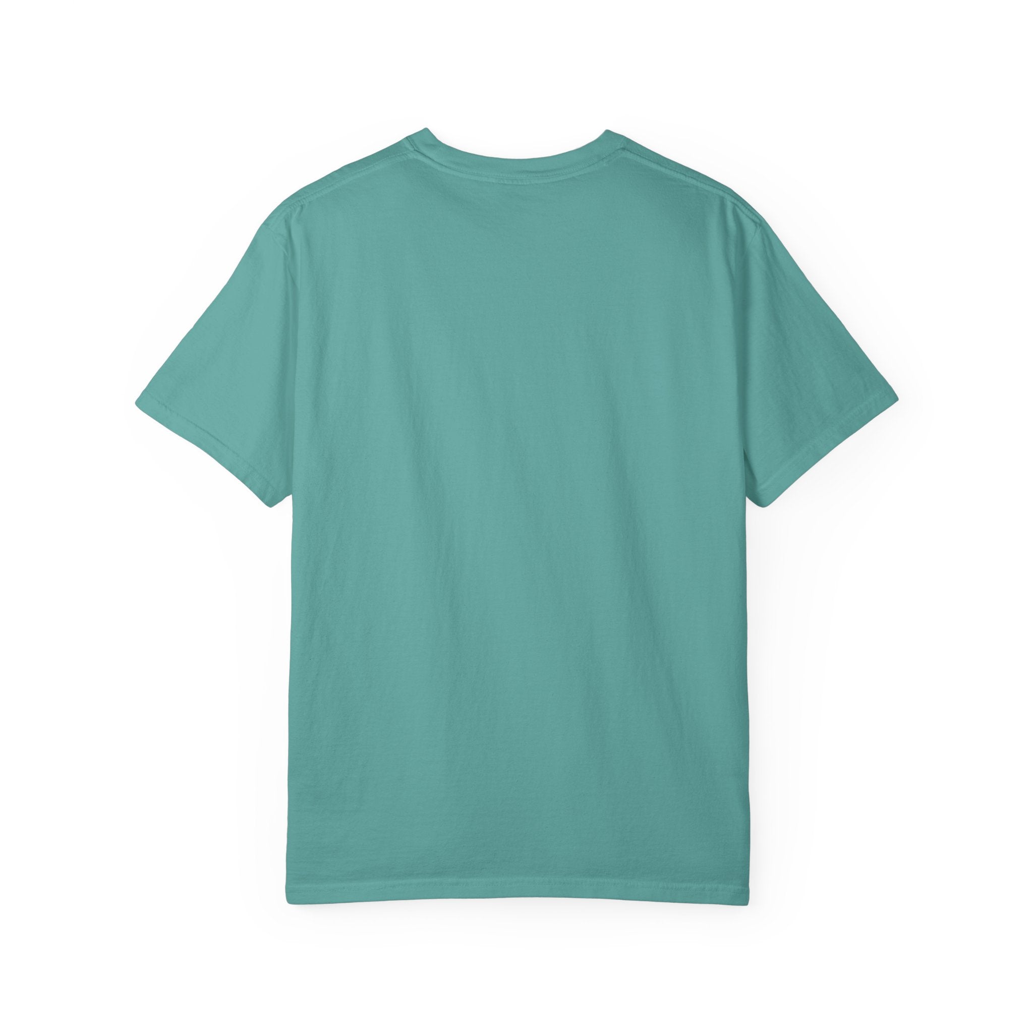 Buried in the Pages T-Shirt — Gothic Booklover Graphic Tee