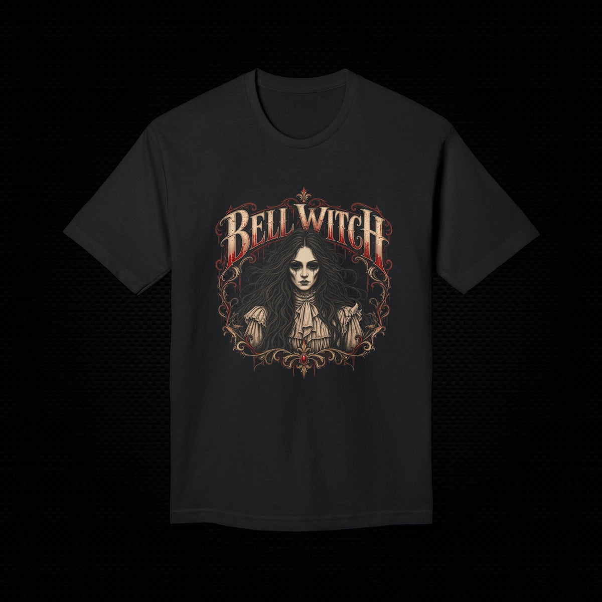 Bell Witch Folklore T-Shirt