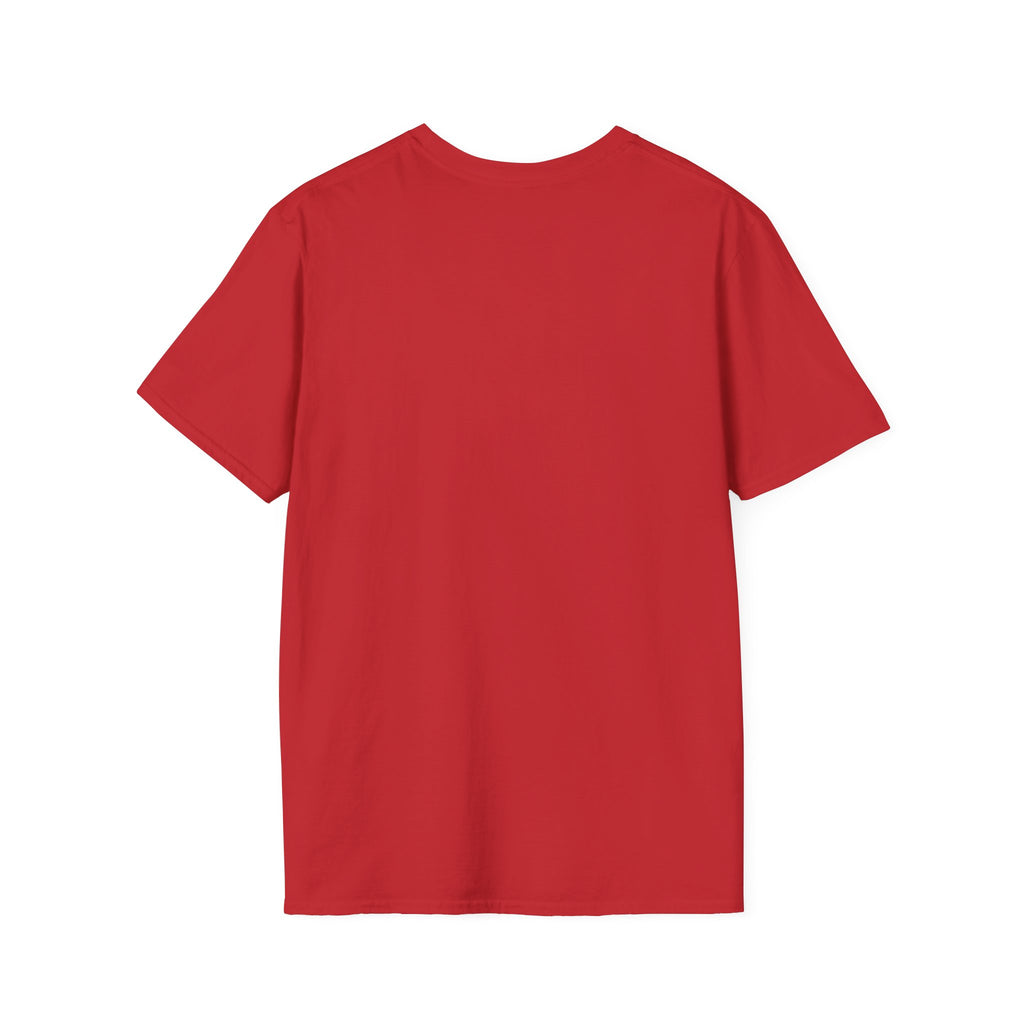 Slightly Cursed Goat T-Shirt — Vintage Graphic Tee