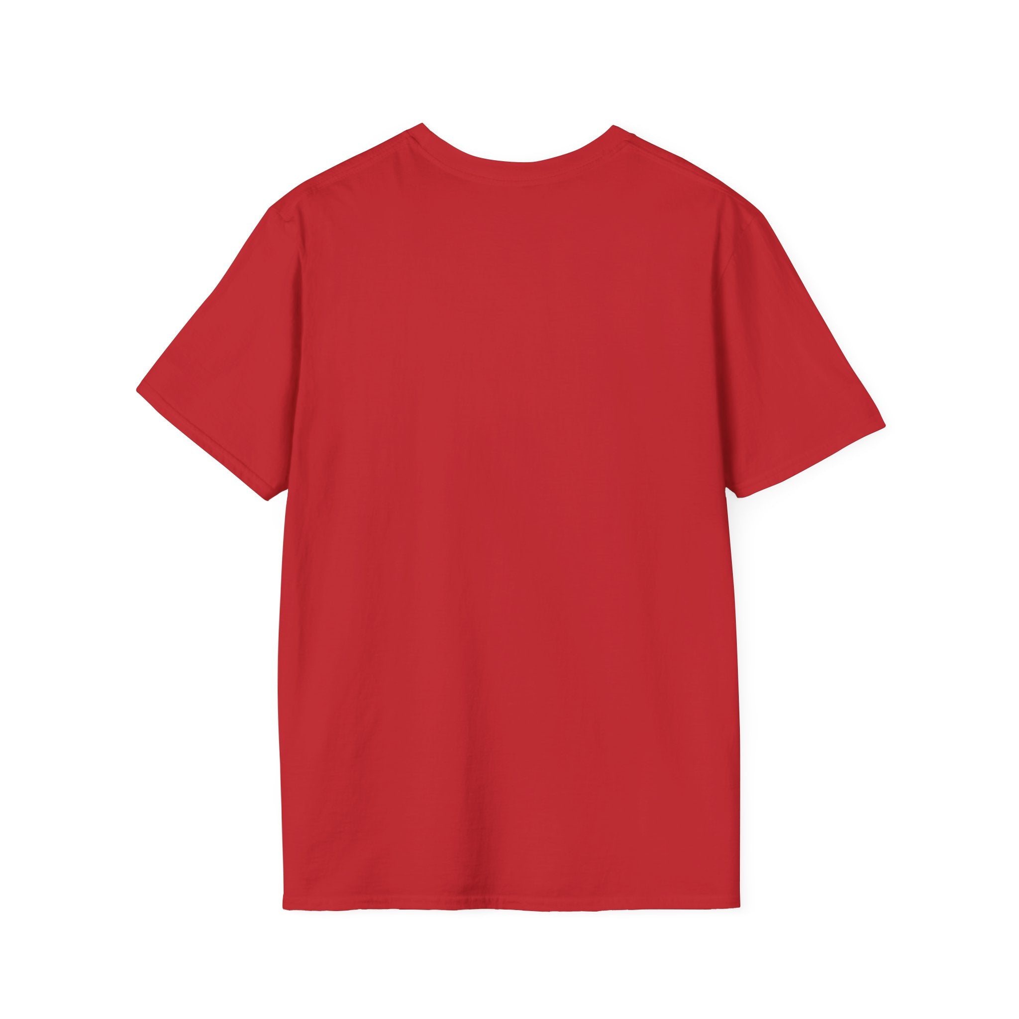 Slightly Cursed Goat T-Shirt — Vintage Graphic Tee