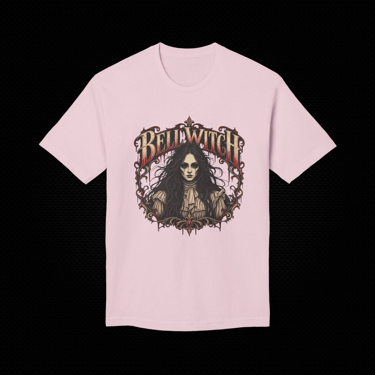 Bell Witch Folklore T-Shirt