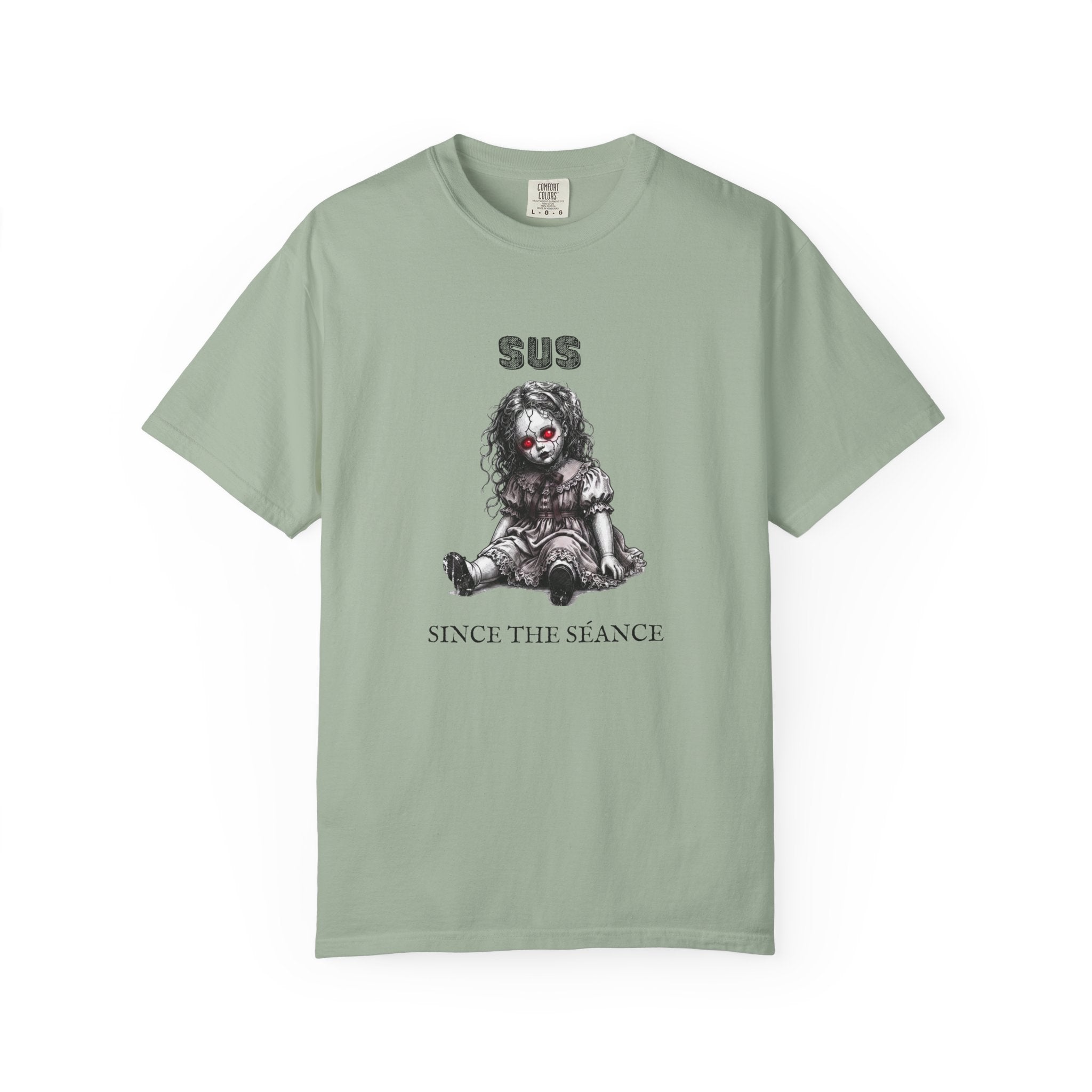Sus Since the Séance Doll T‑Shirt