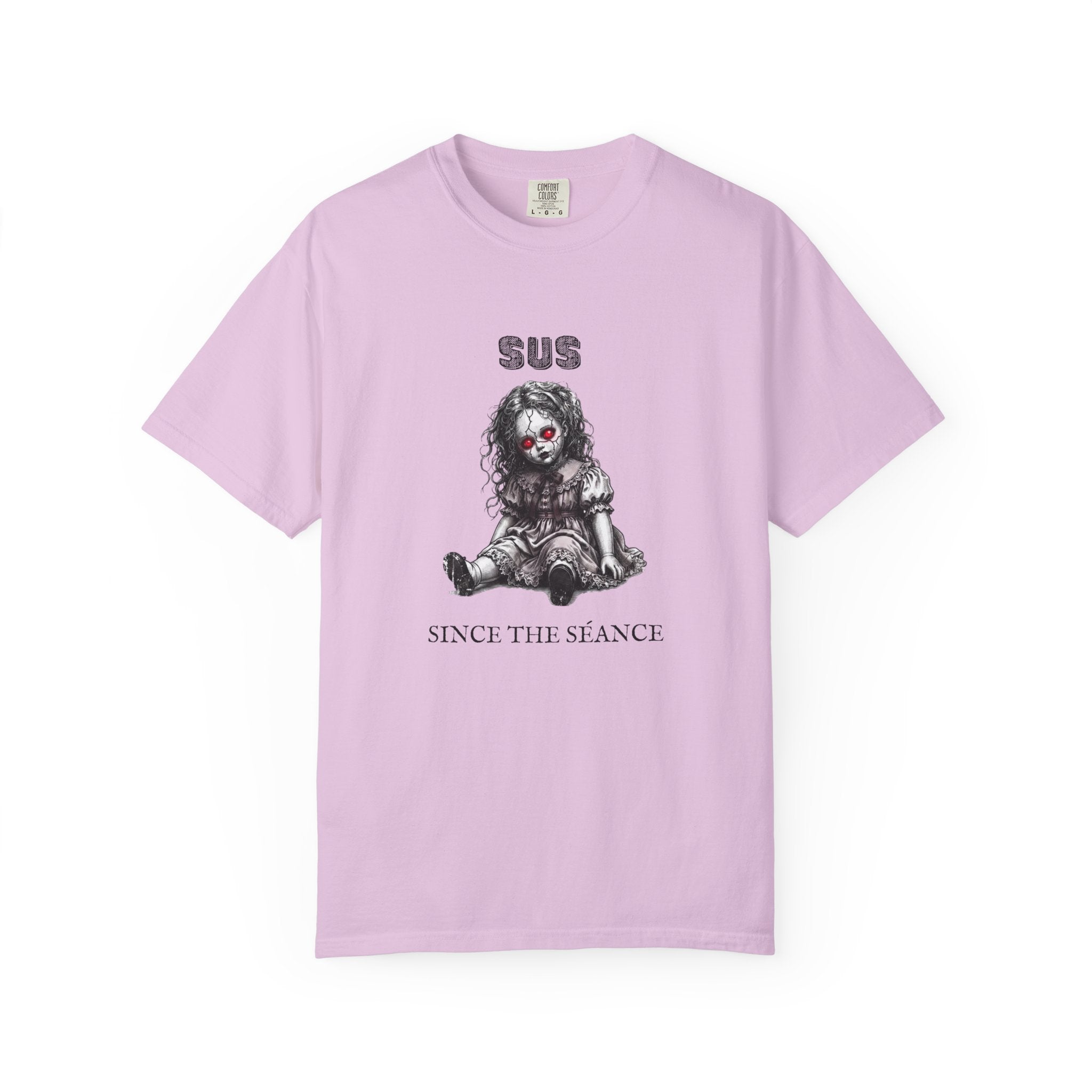 Sus Since the Séance Doll T‑Shirt