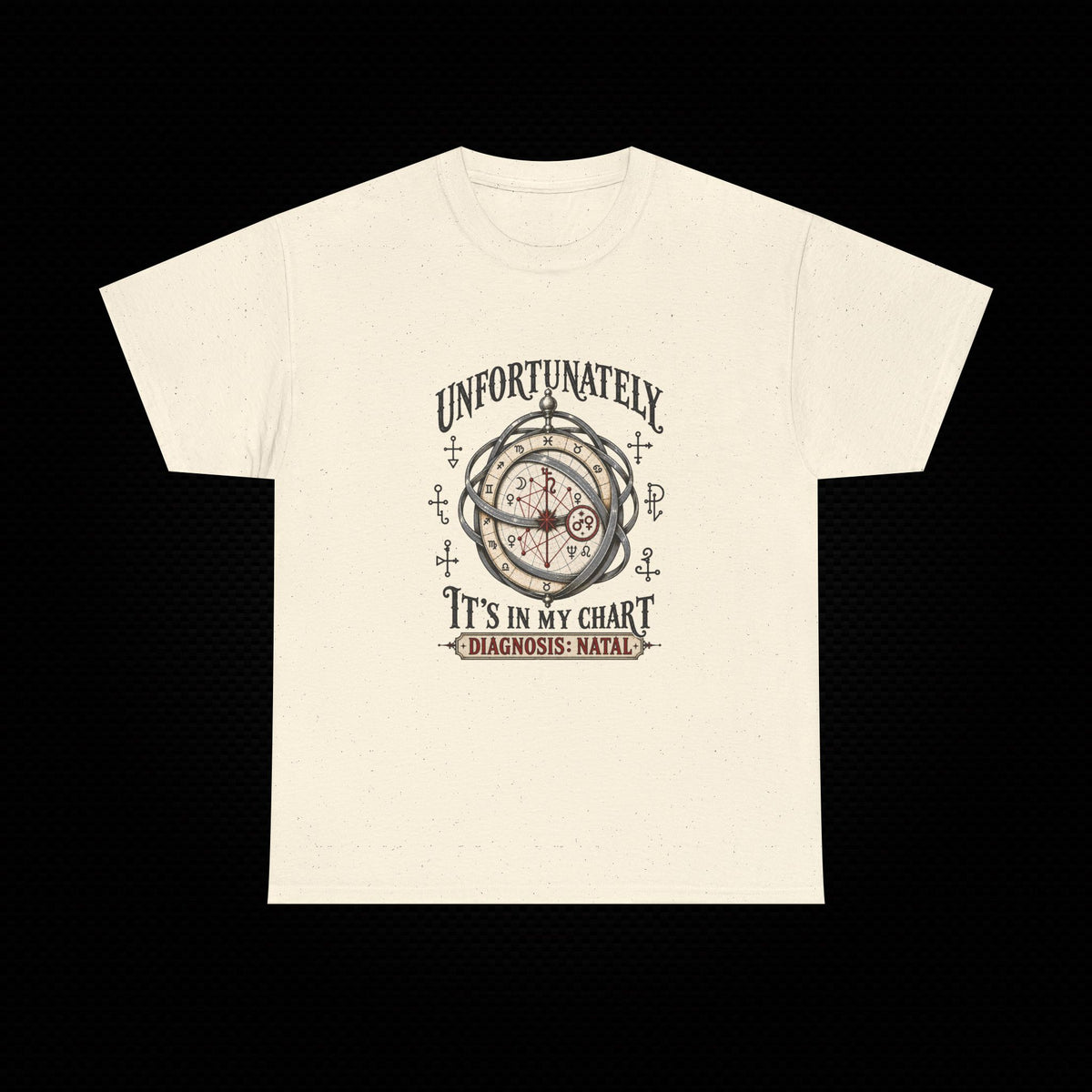 It’s in My Chart T-Shirt