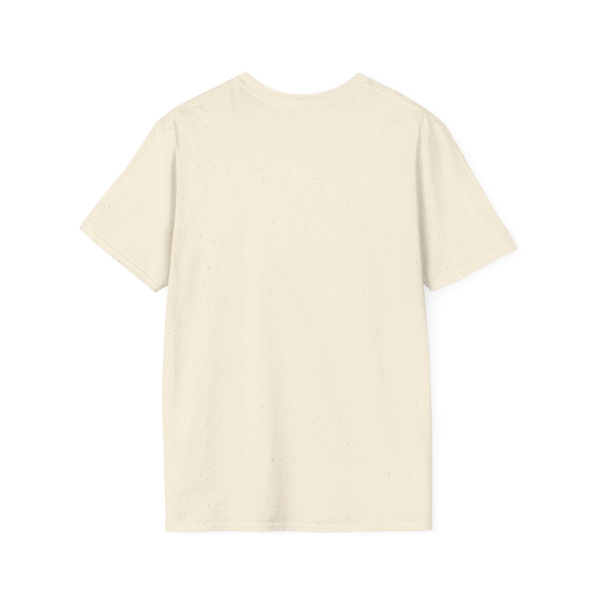 T-Shirt — Vintage Moth Ornamental Graphic Tee