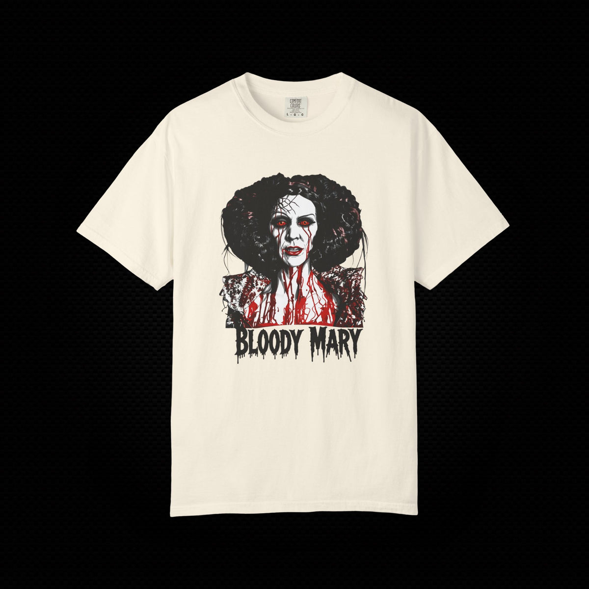 Bloody Mary Urban Legend T-Shirt