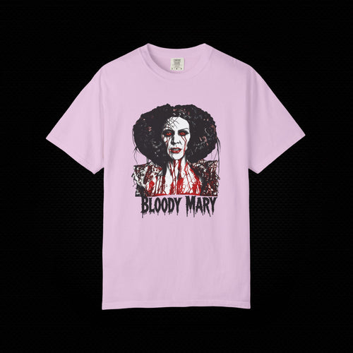 Bloody Mary Urban Legend T-Shirt