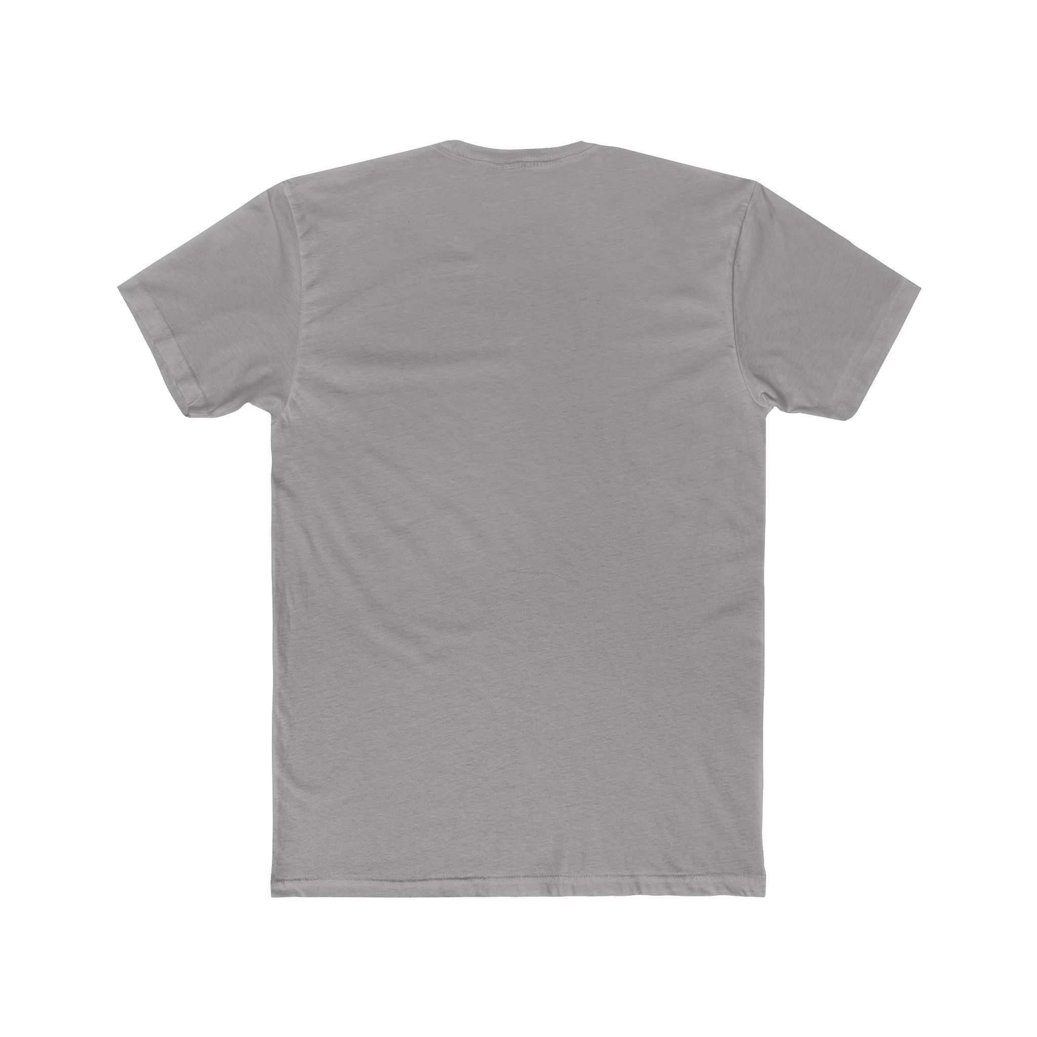 Gothic Window Tee — "We Remain in the Glow Between the Last Thought and the First Memory"