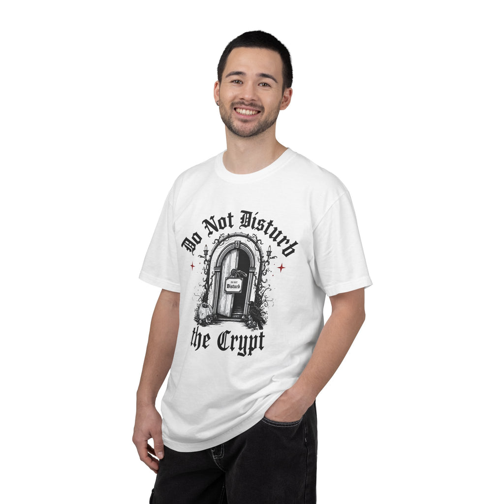 Do Not Disturb the Crypt T-Shirt