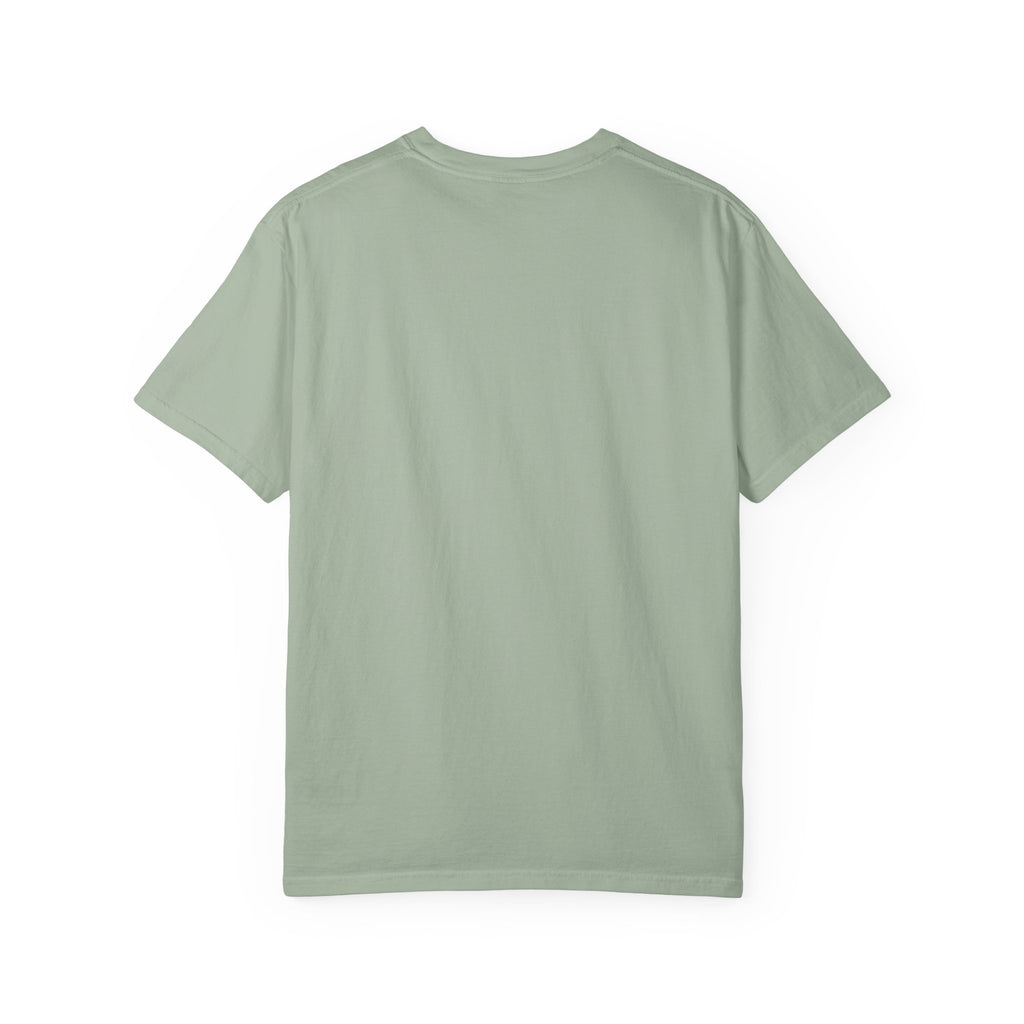 41 Graphic T-Shirt — Distressed Grunge Song Tee