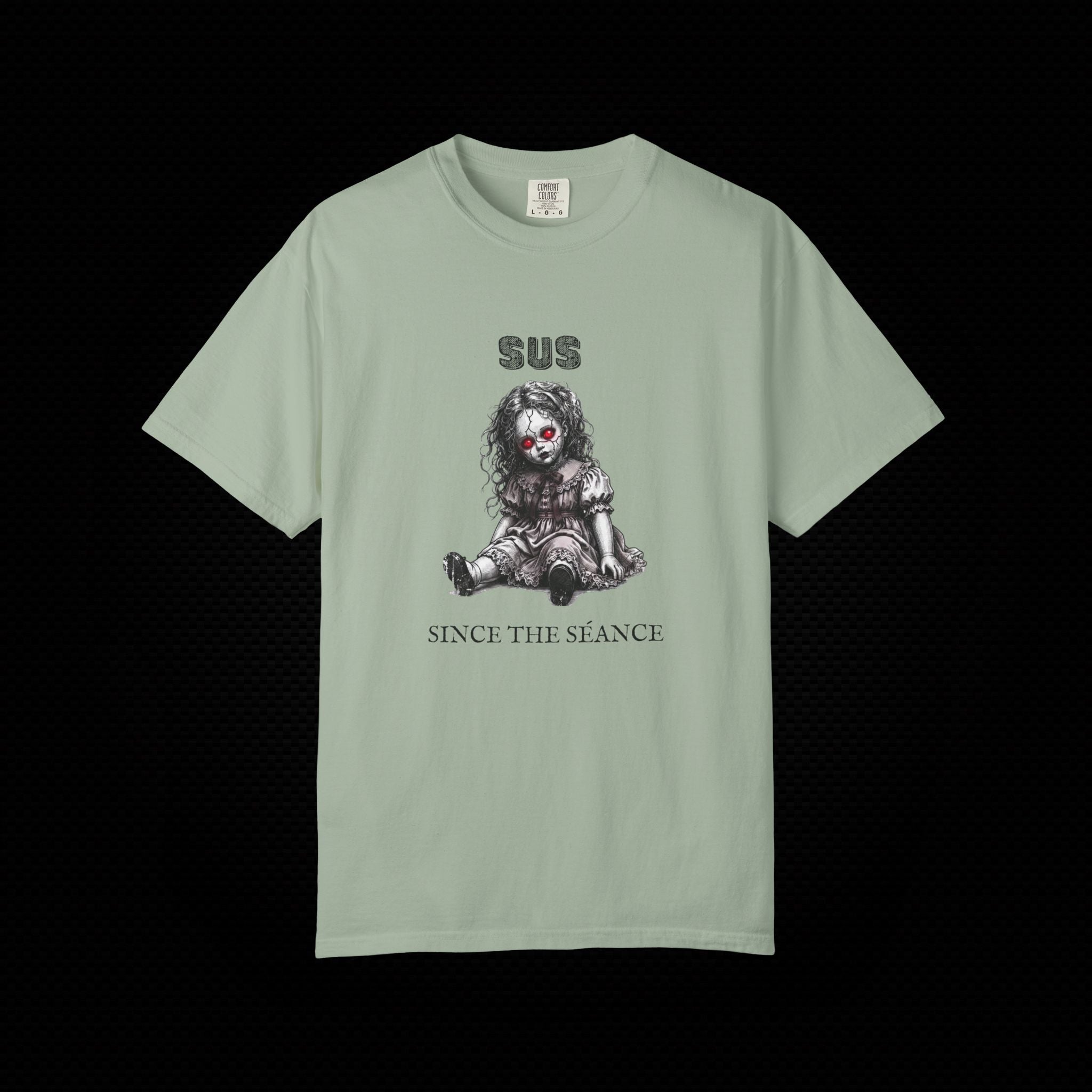Sus Since the Séance Doll T‑Shirt