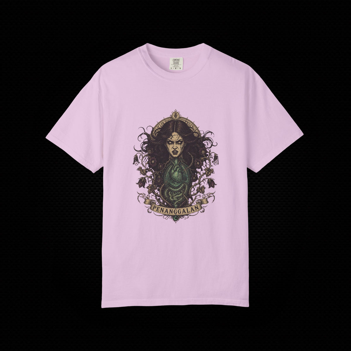 Penanggalan Folklore T-Shirt