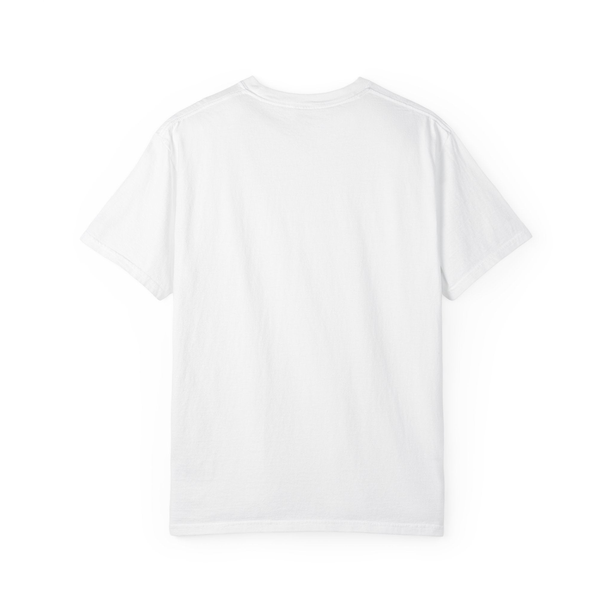 'Chopped' Witch Silhouette Graphic Tee