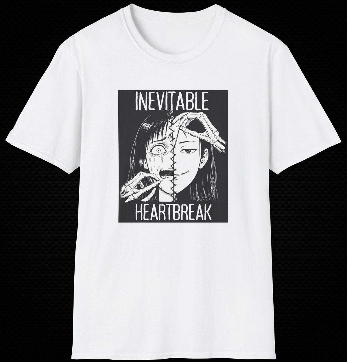 Inevitable Heartbreak Tee