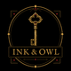 Ink and Owl - Home