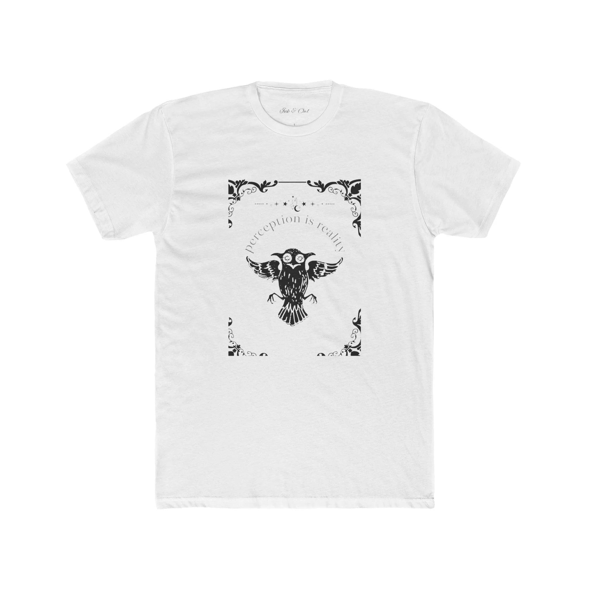 Perception is Reality Tee