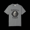 Spiritually Cooked color 2
